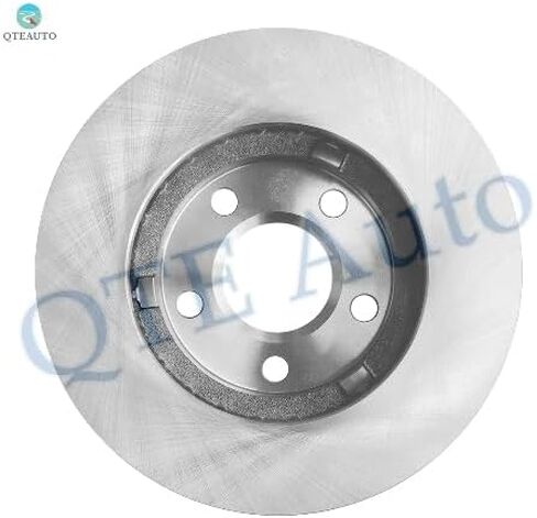 PM Auto Front 278mm Brake Disc Rotors Replacement For 1997-2005 Buick Century in Saudi Arabia