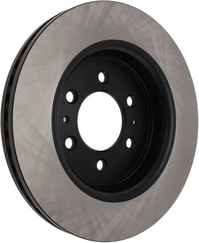 Centric Premium 120.65119 Automotive Replacement Front Brake Rotor Fits Select 2007-2020 Ford Expedition, 2010-2020 Ford F-150, 2007-2021 Lincoln Navigator in Saudi Arabia
