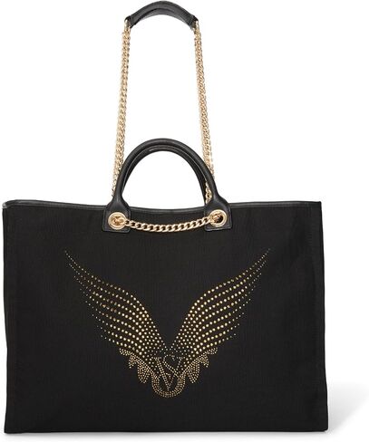 Victoria's Secret Backstage Double Handle Tote in Saudi Arabia