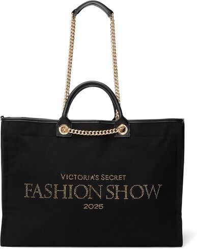 Victoria's Secret Backstage Double Handle Tote in Saudi Arabia