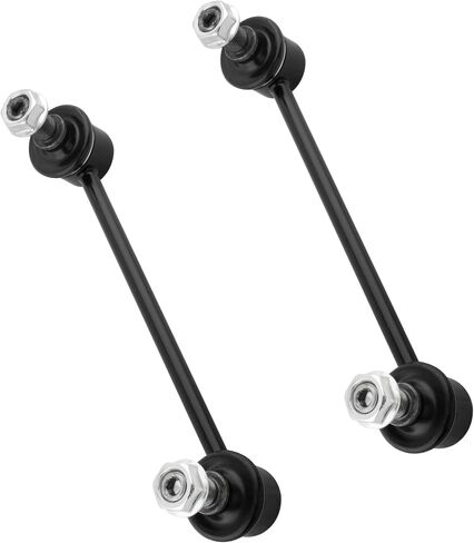 2Pcs Front Suspension Stabilizer Sway Bar End Links Fit For Infiniti QX4 1997-2003, For Nissan Pathfinder 1996-2004 3.3L 5.6L 3.5L Replace# K90134 in Saudi Arabia