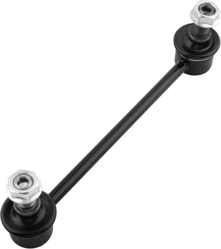 2Pcs Front Suspension Stabilizer Sway Bar End Links Fit For Infiniti QX4 1997-2003, For Nissan Pathfinder 1996-2004 3.3L 5.6L 3.5L Replace# K90134 in Saudi Arabia