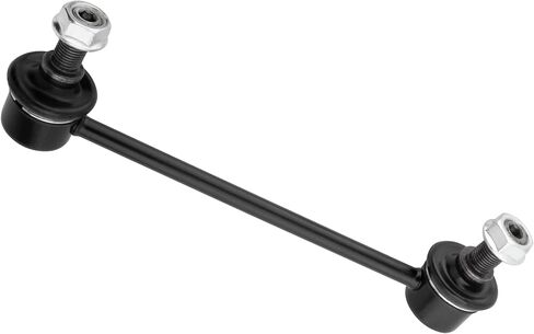 2Pcs Front Suspension Stabilizer Sway Bar End Links Fit For Infiniti QX4 1997-2003, For Nissan Pathfinder 1996-2004 3.3L 5.6L 3.5L Replace# K90134 in Saudi Arabia
