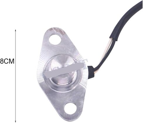 Crankshaft Position Sensor 85018351 Sensor in Saudi Arabia