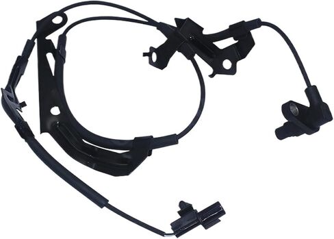 ABS Wheel Speed Sensor 4670A596 BAS-5525 4670A877 4670A878 in Saudi Arabia