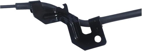 ABS Wheel Speed Sensor 4670A596 BAS-5525 4670A877 4670A878 in Saudi Arabia