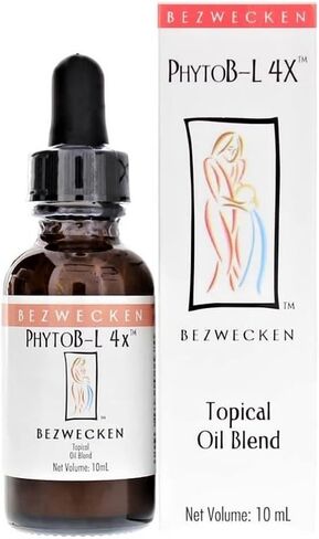 PhytoB-L 40ml Topical Essential Oil Blend in Saudi Arabia