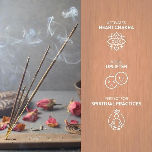 HEM Yantra Masala Incense Stick (12 Packets 15g Each) in Kuwait