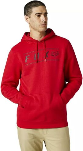 Fox Racing Men's Pinnacle Pullover Fleece in Saudi Arabia