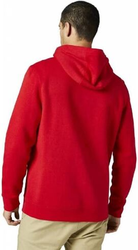 Fox Racing Men's Pinnacle Pullover Fleece in Saudi Arabia