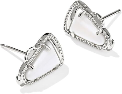 Kendra Scott Cheer Stud Earrings, Fashion Jewelry for Women in Saudi Arabia