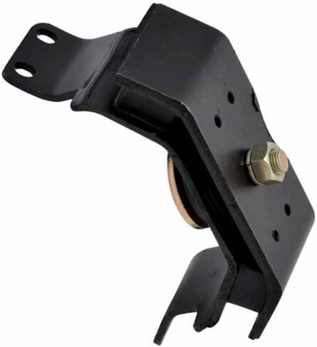 1PCS Car Engine mount rear 4.5 OEM 1237161050 12371-61050 in Saudi Arabia