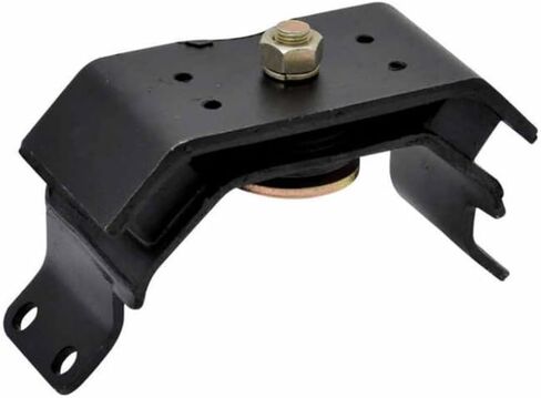 1PCS Car Engine mount rear 4.5 OEM 1237161050 12371-61050 in Saudi Arabia