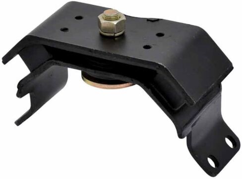 1PCS Car Engine mount rear 4.5 OEM 1237161050 12371-61050 in Saudi Arabia