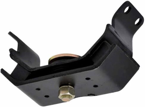 1PCS Car Engine mount rear 4.5 OEM 1237161050 12371-61050 in Saudi Arabia