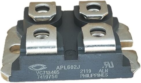 1 قطعة APL602J APL502J وحدة الطاقة MOSFET(APL602J) in Saudi Arabia