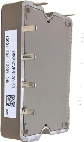 1pcs Frequency Conversion Module 7MBP75VFN060-52 7MBP50VFN060-50 7MBP75VFN060-50 7MBP50VFN120-50(7MBP50VFN120-50) in Saudi Arabia