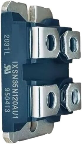 1 قطعة IXSN35N120AU1 وحدة الطاقة in Saudi Arabia