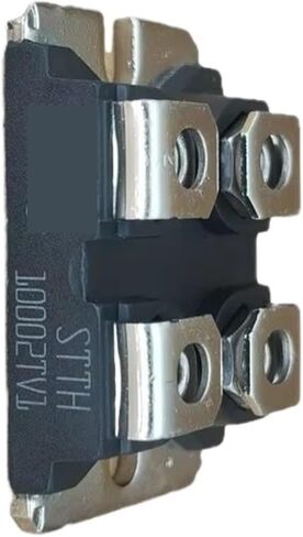 1pcs STTH10002TV1 STTH10002TV2 Power Module(STTH10002TV2) in Saudi Arabia