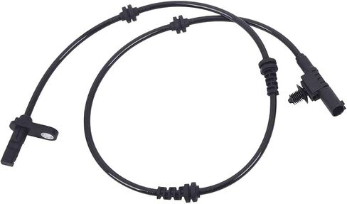 ABS Wheel Speed Sensor 2115402017 Fits for Mercedes-Benz E280 2007 E320 2004-2005 E350 2006-2009 E500 2004-2006 E550 2007-2009 AWD - Front Driver or Passenger Side in Saudi Arabia