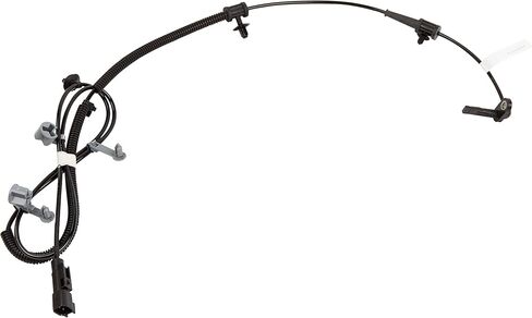 ACDelco 22868987 GM Original Equipment Rear Passenger Side ABS Wheel Speed Sensor in Saudi Arabia