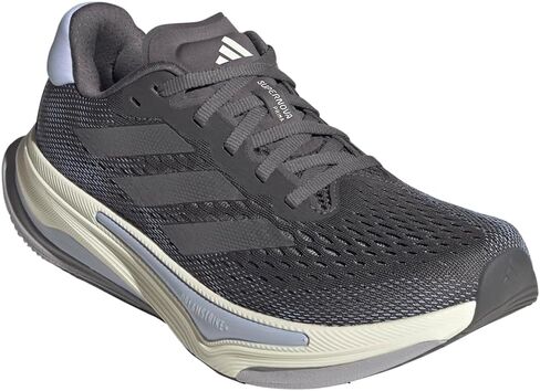 adidas Womens Supernova Prima Running Sneakers Shoes - Grey - Size 7.5 M in Saudi Arabia