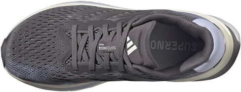 adidas Womens Supernova Prima Running Sneakers Shoes - Grey - Size 7.5 M in Saudi Arabia