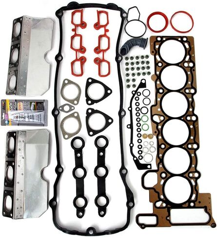 Head Gasket Sets fit for 2003-2005 for BMW for Z4 2001-2002 for BMW for Z3 2001-2006 for BMW for X5 2004-2006 for BMW for X3 2001-2005 for BMW for 530i 525i 330xi 330i 325xi 325i in Saudi Arabia