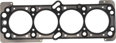 DNJ HG335 MLS (Multi-Layered Steel) Cylinder Head Gasket for 2006-2008 Chevrolet Aveo Aveo5 1.6L L4 16V DOHC 1598cc in Saudi Arabia