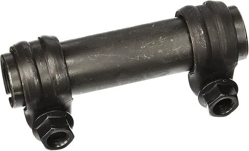 PartsW 11 Pc Suspension Kit for Ford E-250 97-04 E-350 Super Duty 99-04 E-450 00-04 Econoline w/Single Rear Wheels Front Upper Lower Ball Joints Inner Outer Tie Rod Ends Pitman Arm Adjusting Sleeves in Saudi Arabia