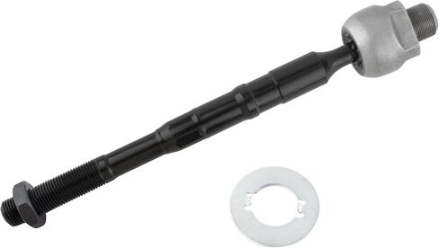 BOXI 2pcs Front Inner Tie Rod End Links Fit for Infiniti QX56 2004-2013/QX80 2014-2019 / for Nissan Armada 2005-2019/Pathfinder Armada 2004/Titan 2004-2015 | EV800216 in Saudi Arabia