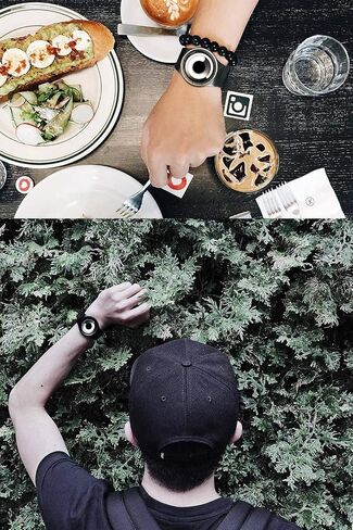 SINOBI Business Watches Men Fashion Creative Original Design Watch Men Steel Mesh Men's Watch Clock Relogio Masculino Unique Wristwatch in Saudi Arabia