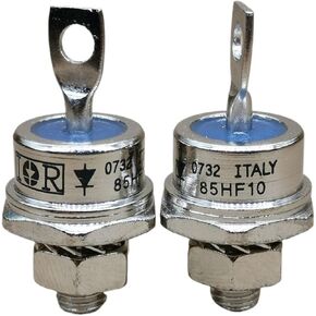 1PCS 85HF10 Stud rectifier diode in Kuwait