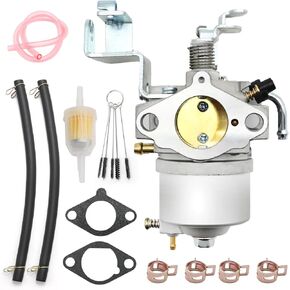 Anxingo JR6-14101-00 Carburetor Replacement for Yamaha Golf Cart G22-G29 Drive 4-Cycle Gas Car 2003-2021 Replace JR6-141001-01 JR6-14102-00 520-185 17560 13351 in Saudi Arabia