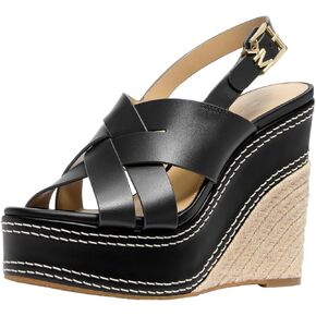 Michael Kors Women's Nora Wedge Sandal in Saudi Arabia