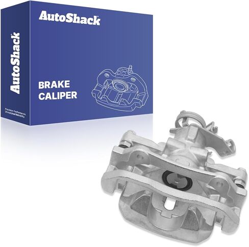 AutoShack Rear Left Brake Caliper | Replacement for 2013-2016 Dodge Dart | 1-PC in Saudi Arabia
