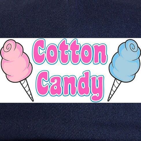 CafePress Cotton Candy Cap Adjustable Baseball Cap in Saudi Arabia