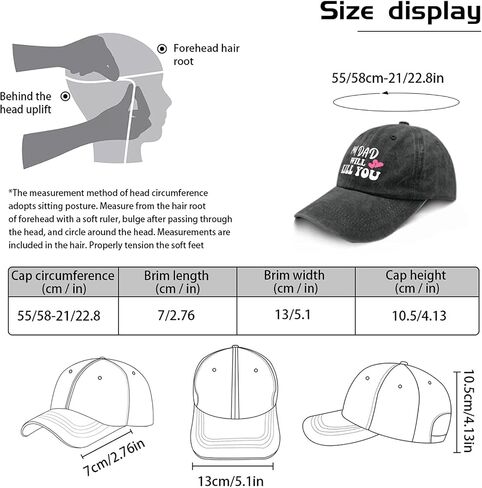 My Dads Will Kill You Hat for Men Stylish Washed Distressed Baseball Cap in Saudi Arabia