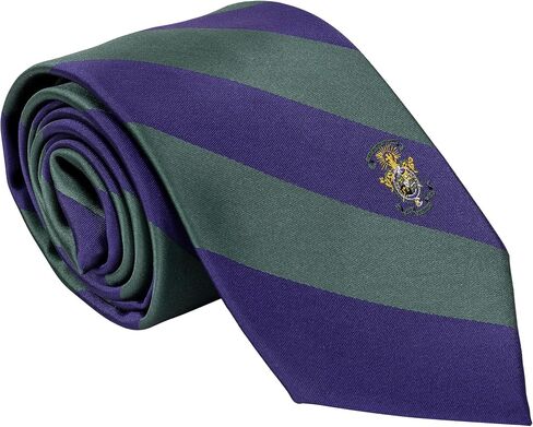 Desert Cactus Lambda Chi Alpha Tie Fraternity 100% Polyester with Logo Officially Licensed (Style A) in Saudi Arabia
