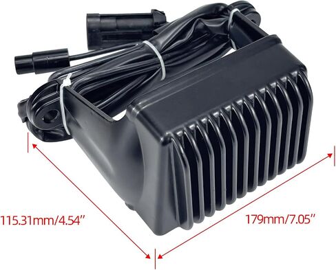 74505-04 Voltage Regulator Rectifiers For Harley Davidson Electra Glide 2004 2005 Road Glide 2004 2005 Road King 2004 2005,Rectifier OEM#7450504,50504,H0504, 498267,49-8267,498347 49-8347 in Saudi Arabia