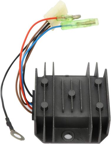 SCITOO Voltage Regulator Rectifier 1995-1996 for Kawasaki Jet Ski 750 SXi 2003-2011 for Kawasaki Jet Ski 800 SXR in Saudi Arabia