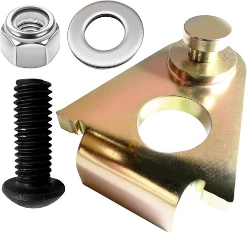Transmission Cable Adapter 8026 Fits for Edelbrock Carburetor 2004R, 700R4, 4L60 Transmissions in Saudi Arabia