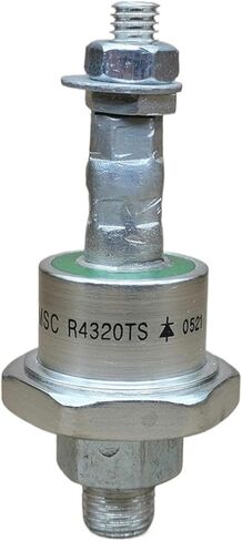 1pcs R4320TS S4320TS S43120TS R43120TS Generator diode(R43120TS) in Saudi Arabia