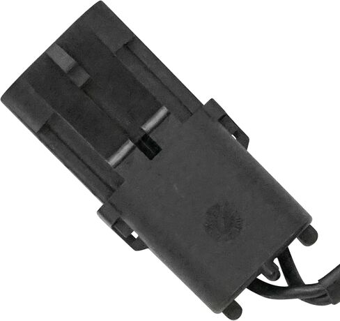 Caltric Oil Cooler Thermistor Switch Sensor Compatible with Polaris Sportsman 335 4X4 2000 in Saudi Arabia
