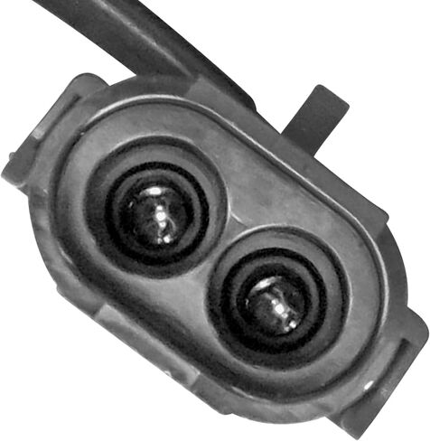 Caltric Oil Cooler Thermistor Switch Sensor Compatible with Polaris Sportsman 335 4X4 2000 in Saudi Arabia