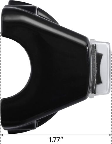 TCMT Clutch Bracket Switch ON/Off Button Fit for Harley All Models Touring Road King Road Street Glide Softail Dyna Sporster XL in Saudi Arabia
