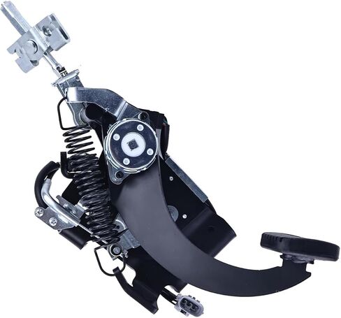 46110-26611-71 461102661171 Emergency Brake Pedal for Toyota Forklift 8FGCU25 8FGCU15 8FGCU18 8FGCU20 8FGCU30 8FGCU32 in Saudi Arabia