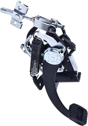 46110-26611-71 461102661171 Emergency Brake Pedal for Toyota Forklift 8FGCU25 8FGCU15 8FGCU18 8FGCU20 8FGCU30 8FGCU32 in Saudi Arabia