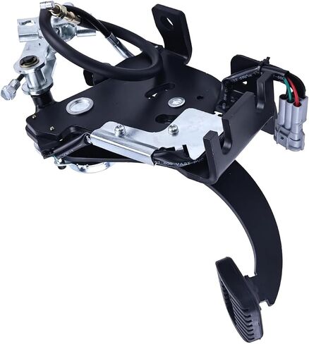 46110-26611-71 461102661171 Emergency Brake Pedal for Toyota Forklift 8FGCU25 8FGCU15 8FGCU18 8FGCU20 8FGCU30 8FGCU32 in Saudi Arabia