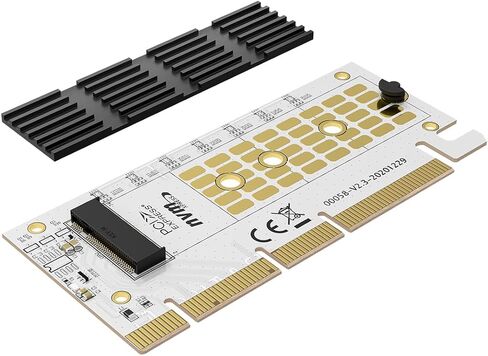 MAIWO USB PCIE Card 2-Port 2X USB 3.1-C 10Gbps PCI Express Expansion Card Support PCIE X4 X8 X16 Host Controller Card, PCI-E X4 to USB-C 3.1 Adapter in Saudi Arabia